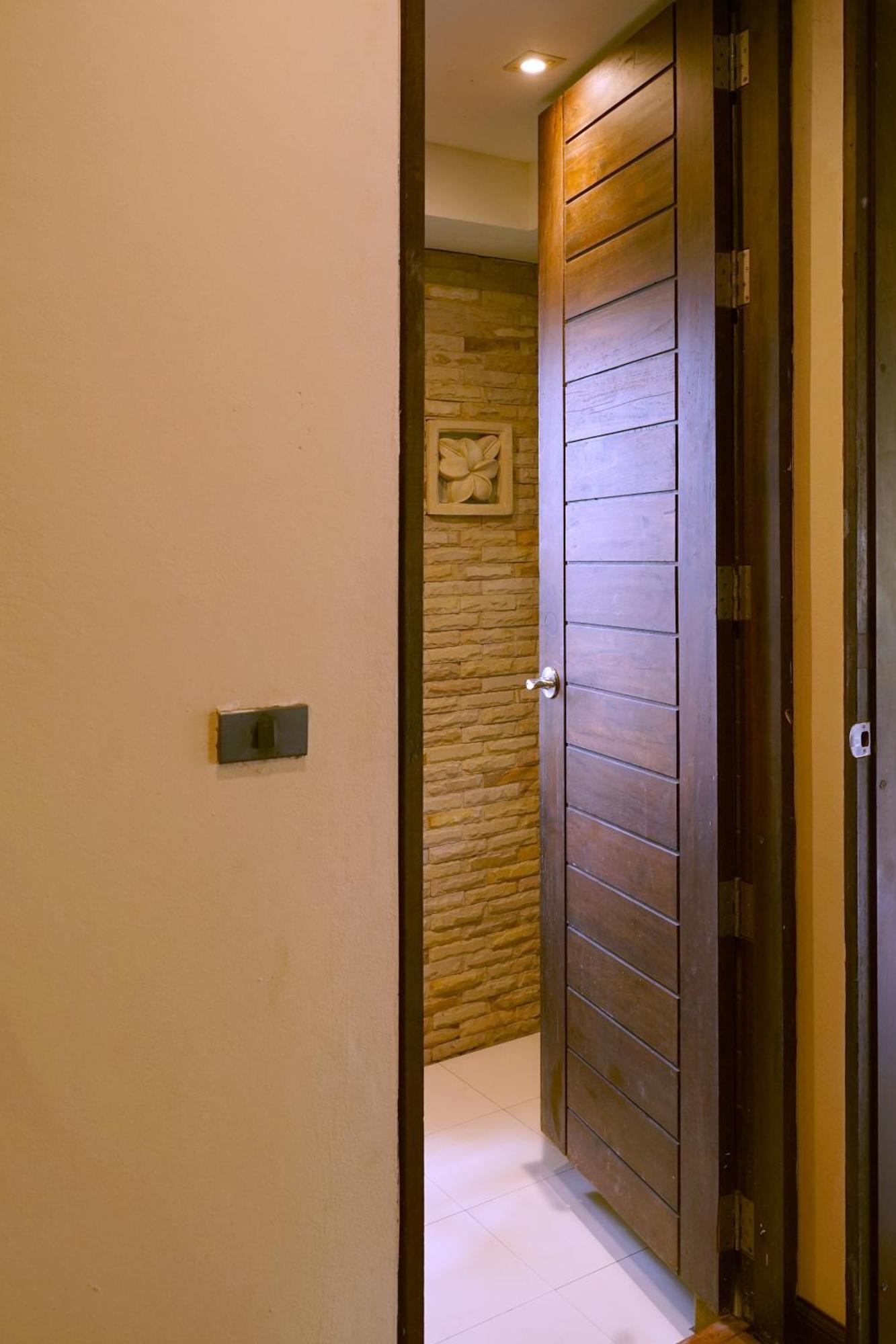 Large 4 Bed Villa Short Walk To Maenam Beach Mae Nam Exterior photo