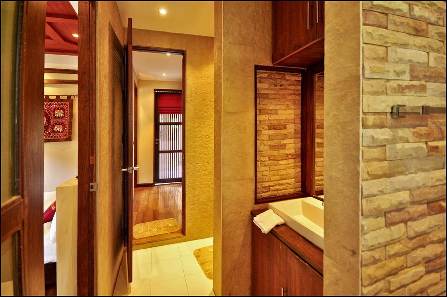 Large 4 Bed Villa Short Walk To Maenam Beach Mae Nam Exterior photo